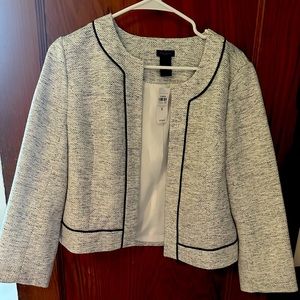 Ann Taylor Factory Jacket, size 6